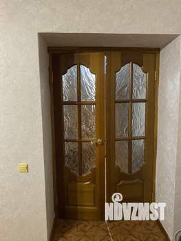 1-к квартира, вторичка, 43м2, 3/10 этаж