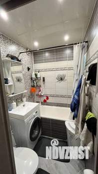 1-к квартира, вторичка, 31м2, 4/4 этаж