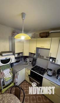 1-к квартира, вторичка, 33м2, 3/3 этаж