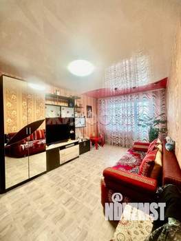 1-к квартира, вторичка, 32м2, 5/5 этаж
