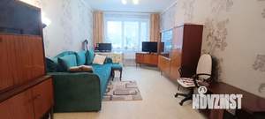 3-к квартира, вторичка, 67м2, 1/9 этаж