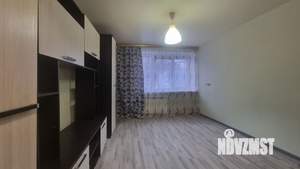 Студия квартира, вторичка, 19м2, 1/5 этаж