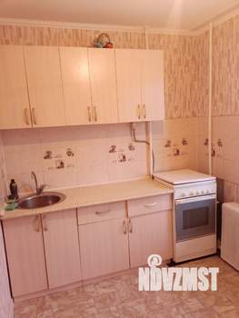 1-к квартира, вторичка, 34м2, 4/5 этаж