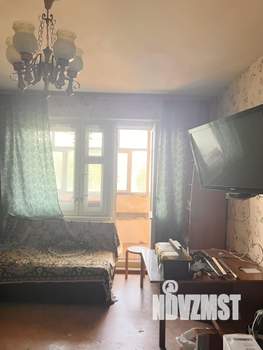 2-к квартира, вторичка, 44м2, 8/9 этаж
