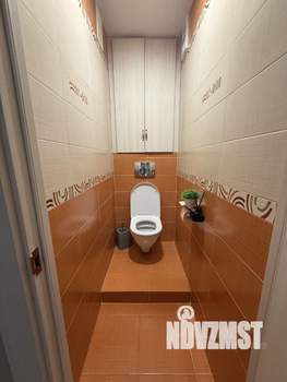 2-к квартира, вторичка, 53м2, 8/10 этаж