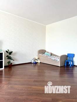1-к квартира, вторичка, 56м2, 8/8 этаж