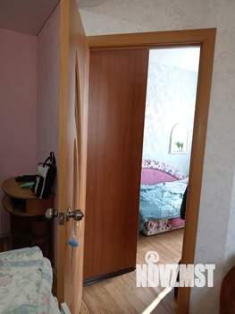 1-к квартира, вторичка, 30м2, 4/5 этаж