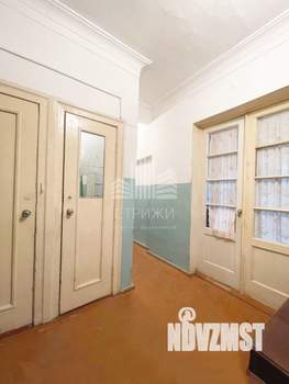 2-к квартира, вторичка, 63м2, 3/3 этаж