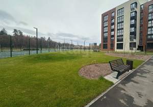 2-к квартира, сданный дом, 51м2, 6/9 этаж