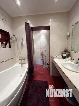3-к квартира, вторичка, 100м2, 6/6 этаж