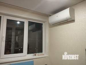 2-к квартира, вторичка, 46м2, 8/16 этаж