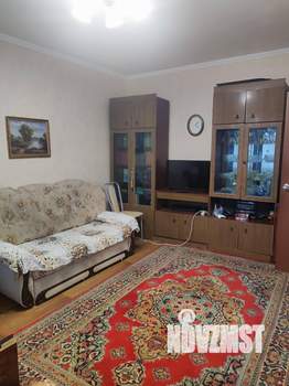 3-к квартира, вторичка, 60м2, 1/16 этаж