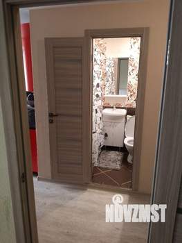1-к квартира, вторичка, 28м2, 6/9 этаж