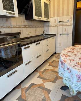 3-к квартира, вторичка, 60м2, 5/16 этаж