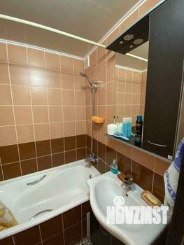 2-к квартира, вторичка, 52м2, 3/9 этаж