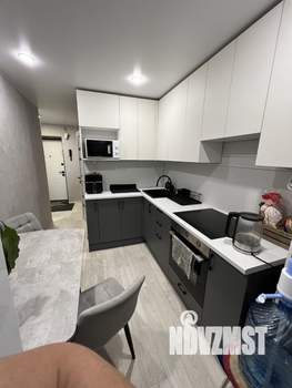 1-к квартира, вторичка, 33м2, 8/9 этаж