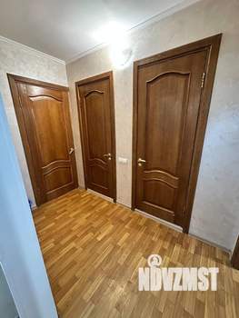 3-к квартира, вторичка, 65м2, 1/9 этаж