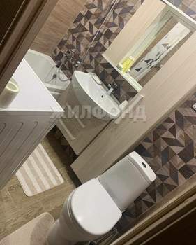 2-к квартира, вторичка, 47м2, 3/9 этаж