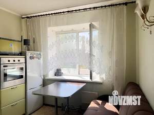 1-к квартира, вторичка, 38м2, 2/10 этаж