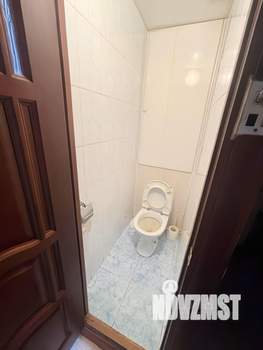 2-к квартира, вторичка, 43м2, 5/9 этаж