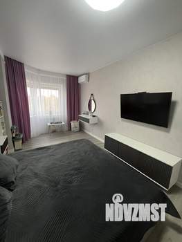 2-к квартира, вторичка, 72м2, 5/13 этаж