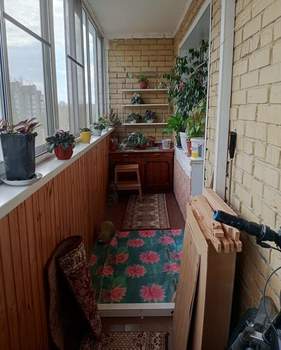 2-к квартира, вторичка, 53м2, 8/14 этаж