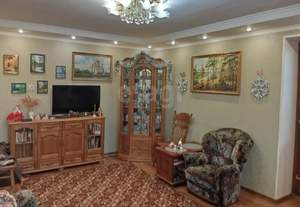 3-к квартира, вторичка, 64м2, 3/9 этаж