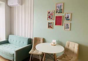 1-к квартира, вторичка, 36м2, 7/10 этаж