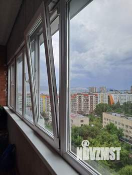 1-к квартира, вторичка, 36м2, 14/14 этаж