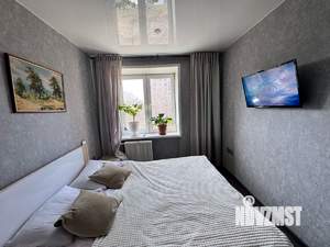 2-к квартира, вторичка, 47м2, 4/14 этаж