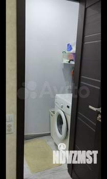 3-к квартира, вторичка, 60м2, 1/5 этаж