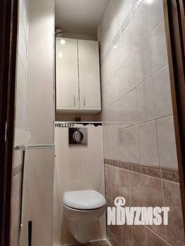 3-к квартира, вторичка, 65м2, 9/9 этаж