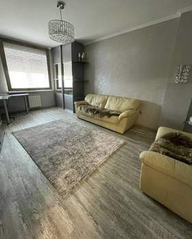 3-к квартира, вторичка, 105м2, 7/11 этаж