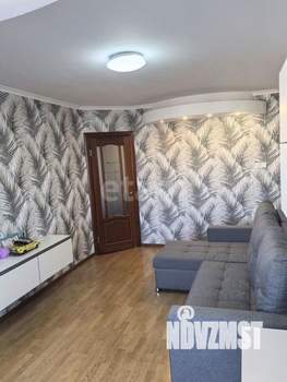 3-к квартира, вторичка, 66м2, 8/10 этаж