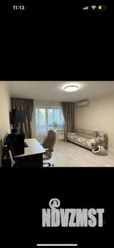 1-к квартира, вторичка, 40м2, 3/9 этаж