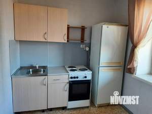 1-к квартира, вторичка, 35м2, 3/10 этаж