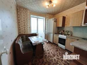 1-к квартира, вторичка, 42м2, 4/9 этаж
