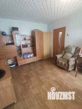 2-к квартира, вторичка, 44м2, 8/12 этаж