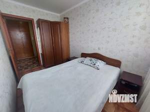 3-к квартира, вторичка, 51м2, 16/16 этаж