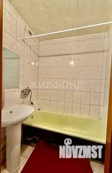 1-к квартира, вторичка, 29м2, 6/9 этаж