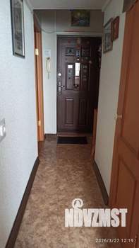 1-к квартира, вторичка, 34м2, 9/9 этаж