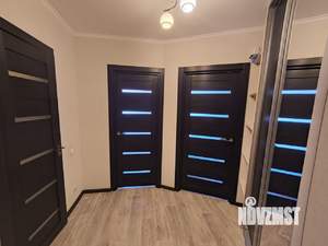 1-к квартира, вторичка, 44м2, 8/16 этаж