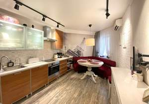 3-к квартира, вторичка, 75м2, 3/14 этаж