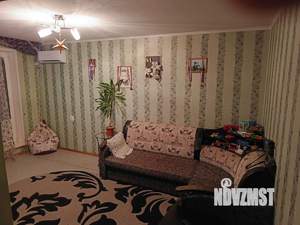 2-к квартира, вторичка, 44м2, 4/9 этаж