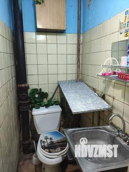 2-к квартира, вторичка, 31м2, 2/9 этаж