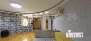 4-к квартира, вторичка, 200м2, 7/9 этаж