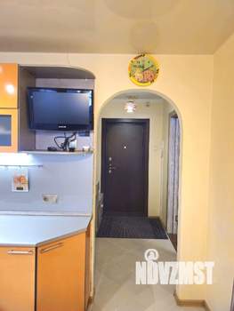 1-к квартира, вторичка, 40м2, 3/16 этаж