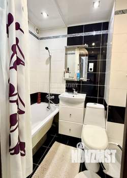 1-к квартира, вторичка, 31м2, 4/5 этаж