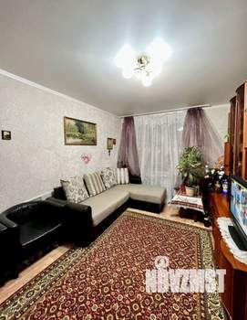 1-к квартира, вторичка, 39м2, 12/12 этаж