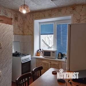 2-к квартира, вторичка, 44м2, 3/5 этаж